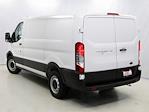 New 2024 Ford Transit 150 Base Low Roof RWD, Empty Cargo Van for sale #T240267 - photo 9