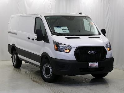 2024 Ford Transit 250 Low Roof RWD, Empty Cargo Van for sale #T240298 - photo 1