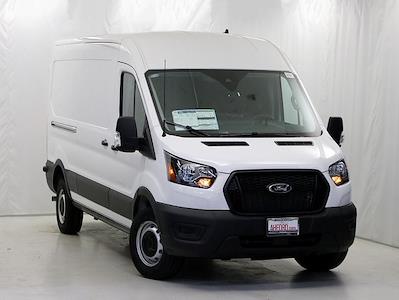 New 2024 Ford Transit 250 Base Medium Roof RWD, Empty Cargo Van for sale #T240337 - photo 1