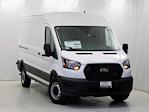 2024 Ford Transit 250 Medium Roof RWD, Empty Cargo Van for sale #T240337 - photo 1