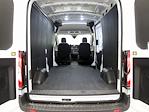 New 2024 Ford Transit 250 Base Medium Roof RWD, Empty Cargo Van for sale #T240337 - photo 2