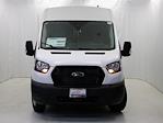 New 2024 Ford Transit 250 Base Medium Roof RWD, Empty Cargo Van for sale #T240337 - photo 24