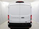 New 2024 Ford Transit 250 Base Medium Roof RWD, Empty Cargo Van for sale #T240337 - photo 25