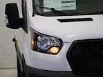 New 2024 Ford Transit 250 Base Medium Roof RWD, Empty Cargo Van for sale #T240337 - photo 5