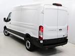 New 2024 Ford Transit 250 Base Medium Roof RWD, Empty Cargo Van for sale #T240337 - photo 9