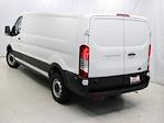 New 2024 Ford Transit 250 Base Low Roof RWD, Empty Cargo Van for sale #T240353 - photo 11