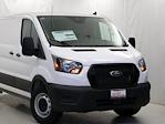 New 2024 Ford Transit 250 Base Low Roof RWD, Empty Cargo Van for sale #T240353 - photo 3