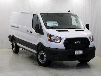 New 2024 Ford Transit 250 Base Low Roof RWD, Empty Cargo Van for sale #T240368 - photo 1