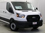 New 2024 Ford Transit 250 Base Low Roof RWD, Empty Cargo Van for sale #T240368 - photo 3