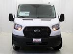 New 2024 Ford Transit 250 Base Low Roof RWD, Empty Cargo Van for sale #T240368 - photo 25