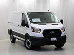 New 2024 Ford Transit 250 Base Low Roof RWD, Empty Cargo Van for sale #T240369 - photo 1
