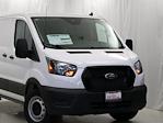 2024 Ford Transit 250 Low Roof RWD, Empty Cargo Van for sale #T240369 - photo 3