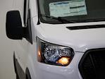 New 2024 Ford Transit 250 Base Low Roof RWD, Empty Cargo Van for sale #T240369 - photo 5