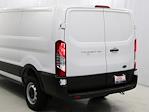 New 2024 Ford Transit 250 Base Low Roof RWD, Empty Cargo Van for sale #T240369 - photo 9