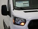 New 2024 Ford Transit 250 Base Low Roof RWD, Empty Cargo Van for sale #T240372 - photo 6