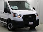New 2024 Ford Transit 250 Base Medium Roof RWD, Empty Cargo Van for sale #T240385 - photo 3