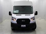New 2024 Ford Transit 250 Base Medium Roof RWD, Empty Cargo Van for sale #T240385 - photo 6