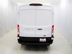 New 2024 Ford Transit 250 Base Medium Roof RWD, Empty Cargo Van for sale #T240385 - photo 7