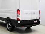 New 2024 Ford Transit 250 Base Medium Roof RWD, Empty Cargo Van for sale #T240385 - photo 8