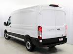 New 2024 Ford Transit 250 Base Medium Roof RWD, Empty Cargo Van for sale #T240385 - photo 9