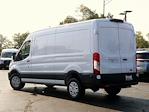 New 2024 Ford Transit 350 Base Medium Roof RWD, Empty Cargo Van for sale #T240920 - photo 11