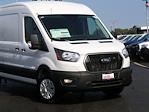 New 2024 Ford Transit 350 Base Medium Roof RWD, Empty Cargo Van for sale #T240920 - photo 3