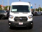 New 2024 Ford Transit 350 Base Medium Roof RWD, Empty Cargo Van for sale #T240920 - photo 6