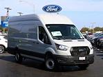 New 2024 Ford Transit 350 Base Super Cab High Roof RWD, Empty Cargo Van for sale #T240985 - photo 1