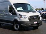 New 2024 Ford Transit 350 Base Super Cab High Roof RWD, Empty Cargo Van for sale #T240985 - photo 3