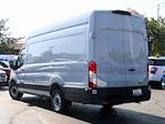 New 2024 Ford Transit 350 Base Super Cab High Roof RWD, Empty Cargo Van for sale #T240985 - photo 9