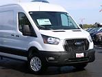 New 2024 Ford Transit 250 Base Medium Roof RWD, Empty Cargo Van for sale #T240986 - photo 3