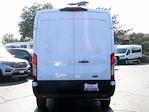 New 2024 Ford Transit 250 Base Medium Roof RWD, Empty Cargo Van for sale #T240986 - photo 7