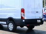 New 2024 Ford Transit 250 Base Medium Roof RWD, Empty Cargo Van for sale #T240986 - photo 8