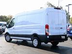 New 2024 Ford Transit 250 Base Medium Roof RWD, Empty Cargo Van for sale #T240986 - photo 9