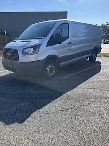 Used 2017 Ford Transit 250 Base Low Roof 4x2, Empty Cargo Van for sale #T241001A - photo 1