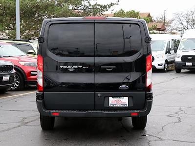 Used 2017 Ford Transit 150 Base Low Roof 4x2, Upfitted Cargo Van for sale #T241002A - photo 2