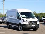 New 2024 Ford Transit 250 Base Medium Roof RWD, Empty Cargo Van for sale #T241003 - photo 1