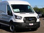 New 2024 Ford Transit 250 Base Medium Roof RWD, Empty Cargo Van for sale #T241003 - photo 3