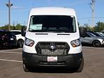 New 2024 Ford Transit 250 Base Medium Roof RWD, Empty Cargo Van for sale #T241003 - photo 6