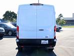 New 2024 Ford Transit 250 Base Medium Roof RWD, Empty Cargo Van for sale #T241003 - photo 7