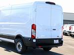 New 2024 Ford Transit 250 Base Medium Roof RWD, Empty Cargo Van for sale #T241003 - photo 8