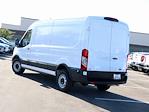 New 2024 Ford Transit 250 Base Medium Roof RWD, Empty Cargo Van for sale #T241003 - photo 9