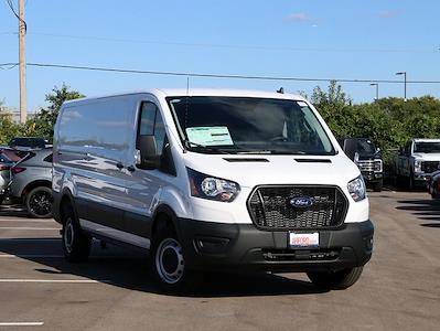 2024 Ford Transit 150 Low Roof RWD, Empty Cargo Van for sale #T241061 - photo 1