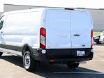 New 2024 Ford Transit 150 Base Low Roof RWD, Empty Cargo Van for sale #T241061 - photo 8