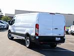 New 2024 Ford Transit 150 Base Low Roof RWD, Empty Cargo Van for sale #T241061 - photo 9