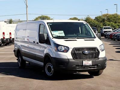 New 2024 Ford Transit 250 Base Low Roof RWD, Empty Cargo Van for sale #T241077 - photo 1