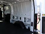 New 2024 Ford Transit 250 Base Low Roof RWD, Empty Cargo Van for sale #T241077 - photo 21