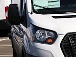 New 2024 Ford Transit 250 Base Low Roof RWD, Empty Cargo Van for sale #T241077 - photo 5