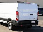 New 2024 Ford Transit 250 Base Low Roof RWD, Empty Cargo Van for sale #T241077 - photo 8