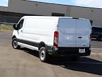 New 2024 Ford Transit 250 Base Low Roof RWD, Empty Cargo Van for sale #T241077 - photo 9